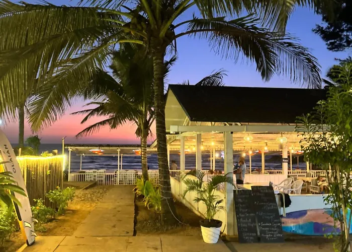 S2 Beach Cottages
