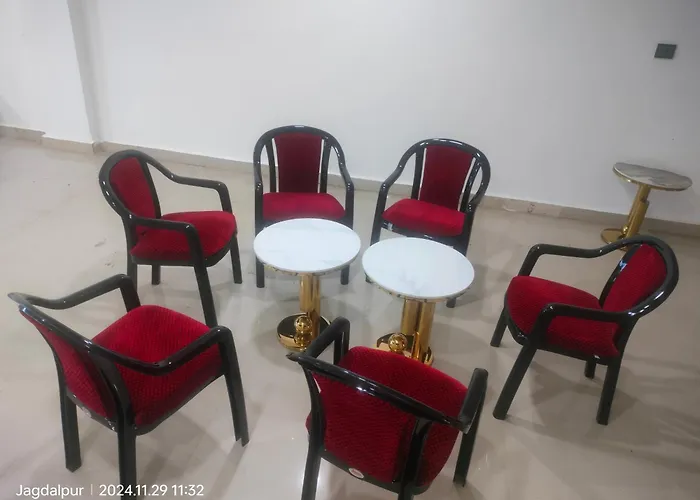 Hotel Mm Prestige