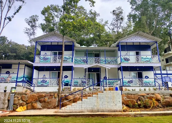 Blue Bay Resorts