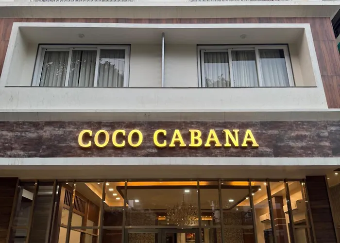 Coco Cabana