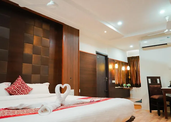 Hotel Rd