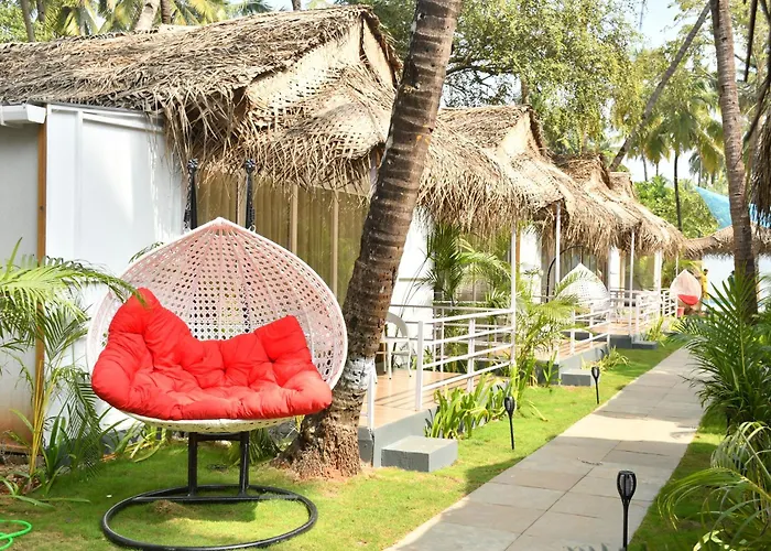 Escape Goa