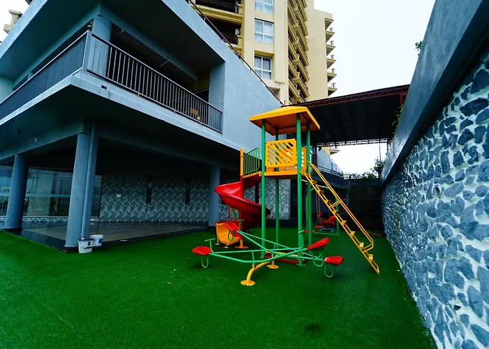 Vintage Valley Resort Igatpuri - Nature With Luxurious Stay