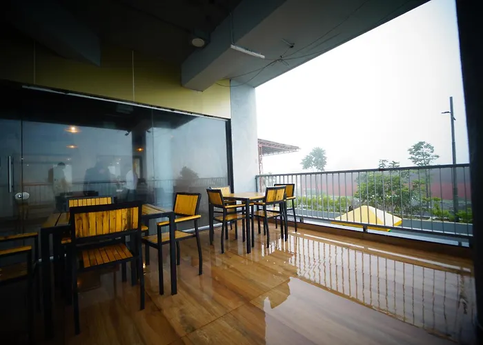 Vintage Valley Resort Igatpuri - Nature With Luxurious Stay