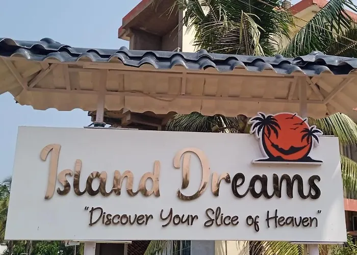 Island Dreams Resort