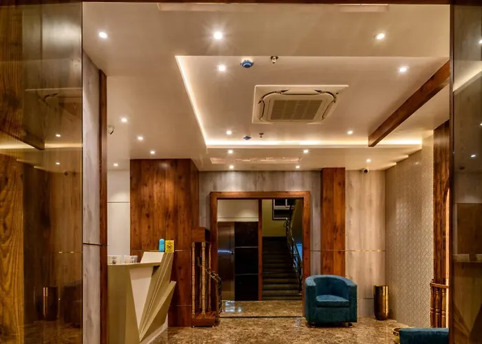 Rs Regal Inn-Deoghar