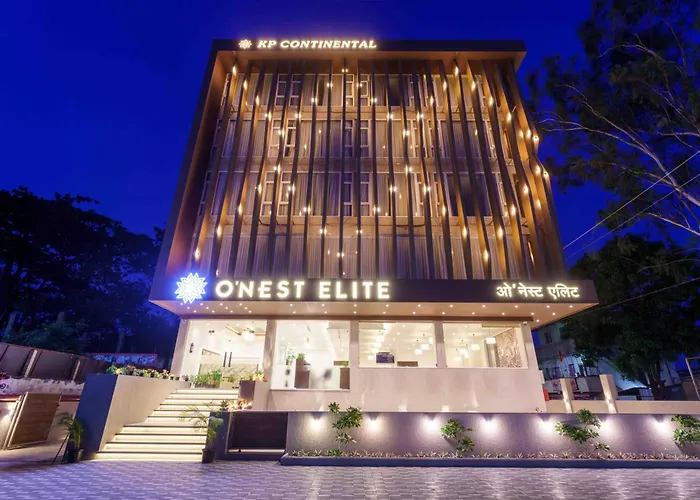 O'Nest Elite
