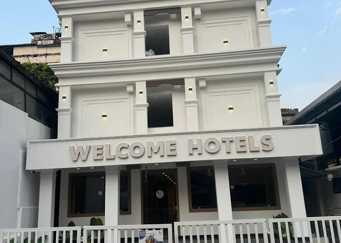Welcome Hotels