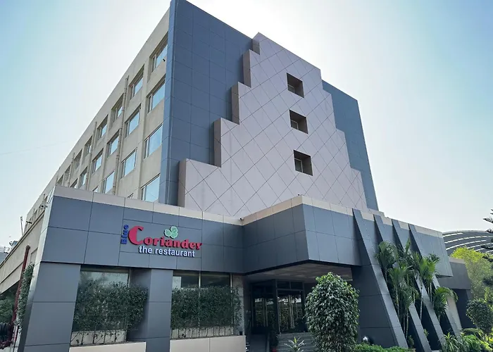 Lords Plaza Ankleshwar