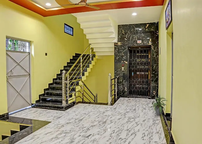 Flagship Hotel Jnk