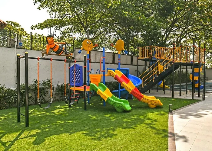 Meritas Aura Resort