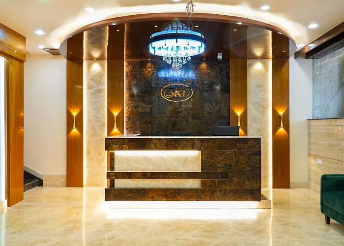Sri Krishna Inn - Kempegowda Airport Bangalore