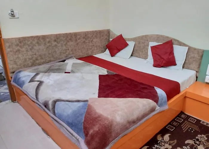 Hotel Amar Palace Pachmarhi