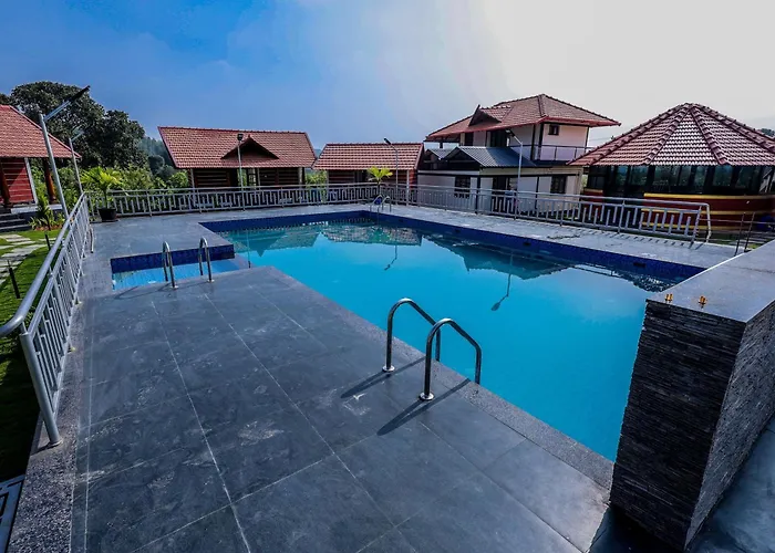 Mountain Peak Resort