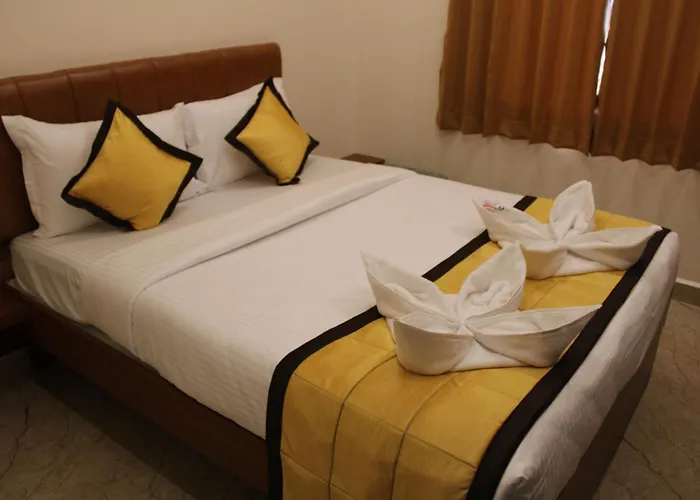 Uj Pallazzio - Business Class Luxury Hotel