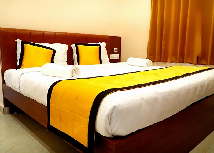 Uj Pallazzio - Business Class Luxury Hotel