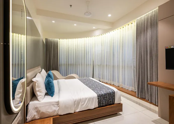 The Zuree Hotel