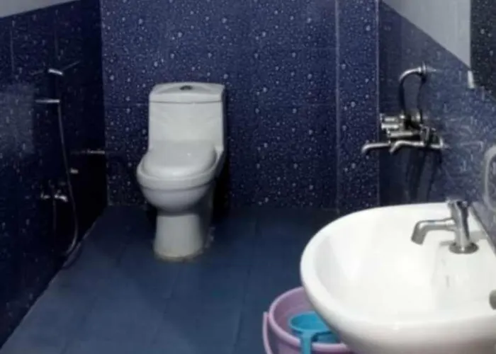 Hotel O Sgh