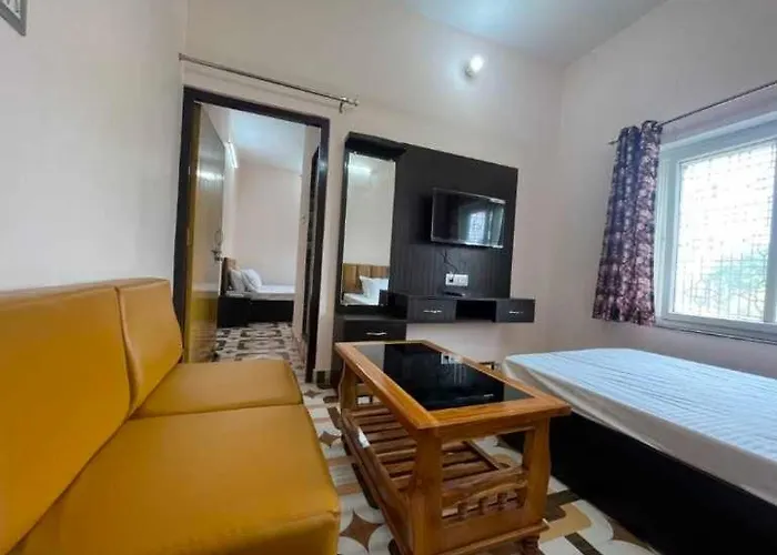 Hotel O Sgh