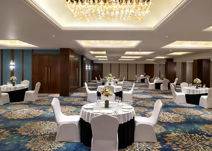 Ramada Encore By Wyndham Udaipur Roopnagar