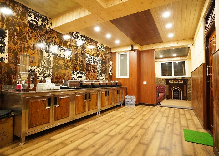 Sher Bengal Darjeeling 100 Mts From Mall Road Couple Friendly