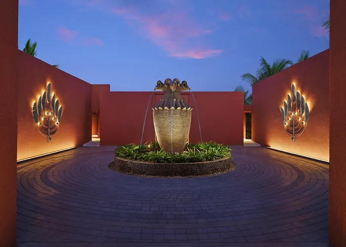 Storii By Itc Hotels Devasom Resort & Spa, Kolkata
