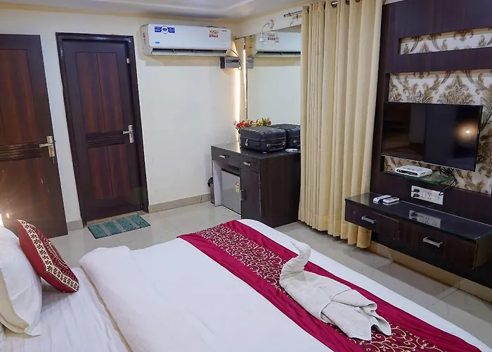 Hotel Vikrant