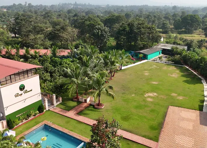 Raaj Resort