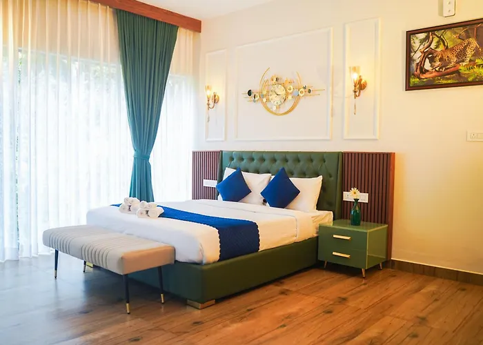 Hunters Hideout Resort