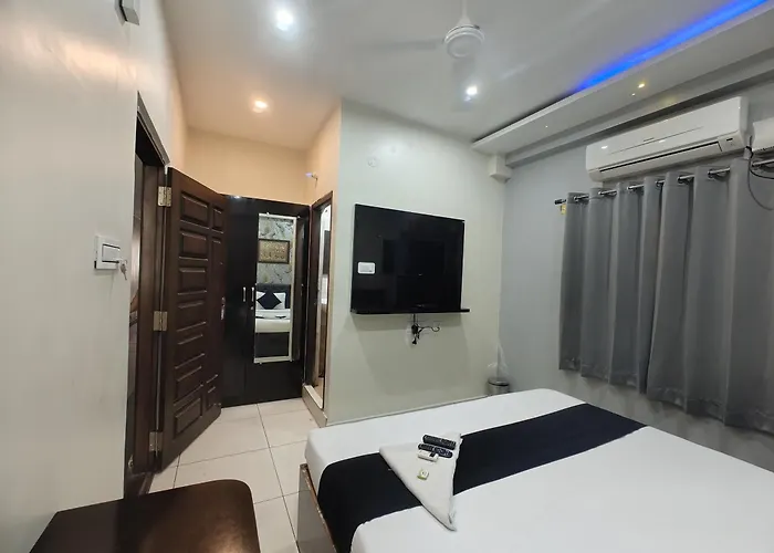 Hotel Grandview
