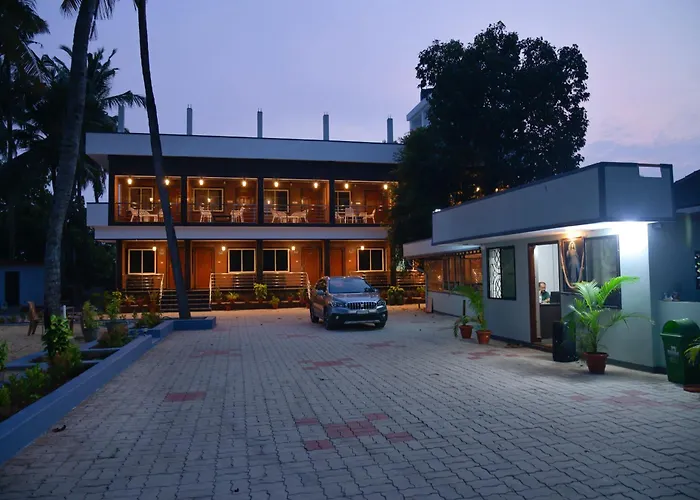 Island Dreams Resort