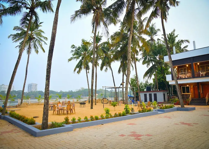 Island Dreams Resort