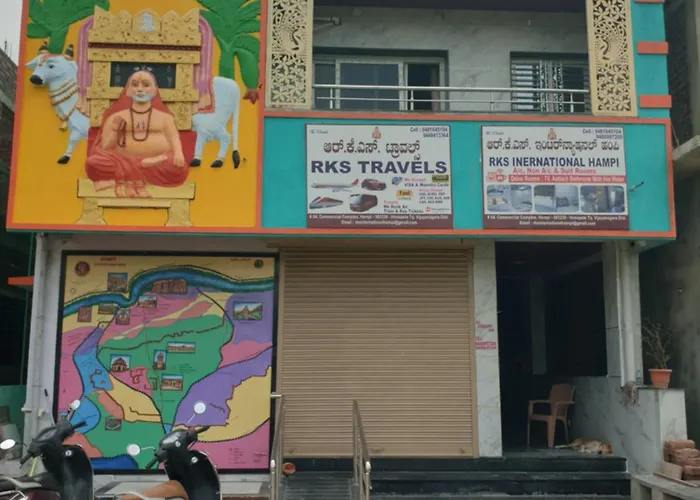 Rks International Hampi