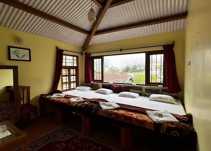 Harmony Within Vipassana Meditation Hub
