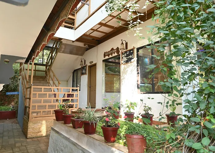 Chediyar Bell Vedera Resort
