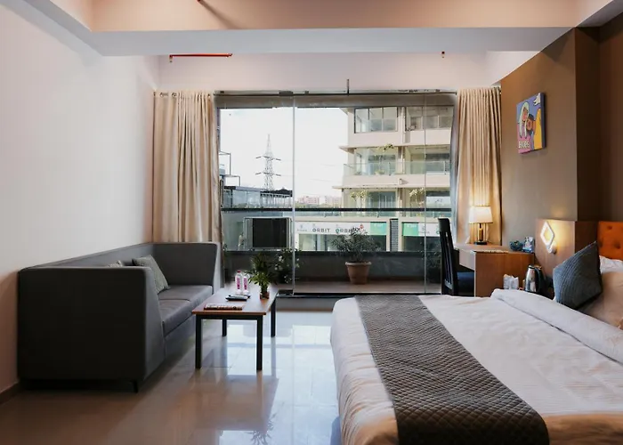 Hotel Downtown