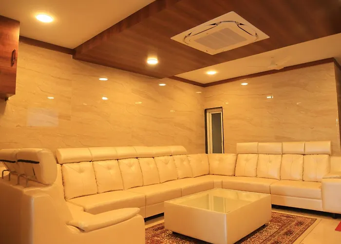 Tcs Residency