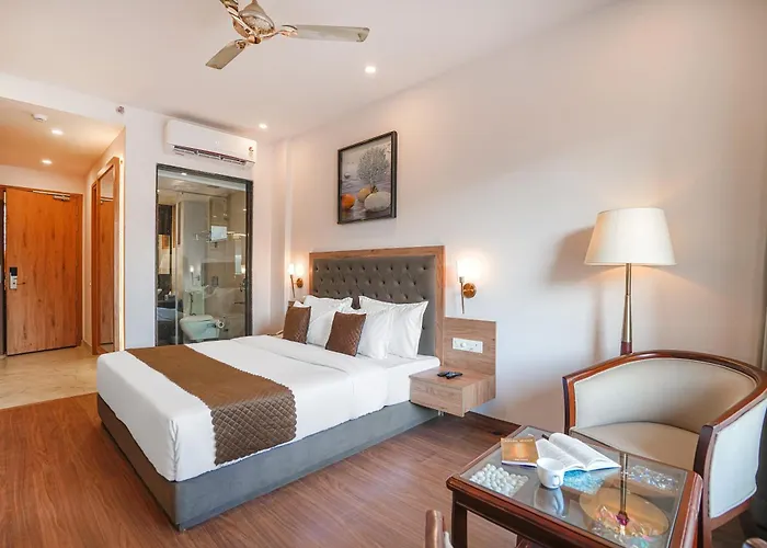 The Sanawar Heights I Kasauli I New Property