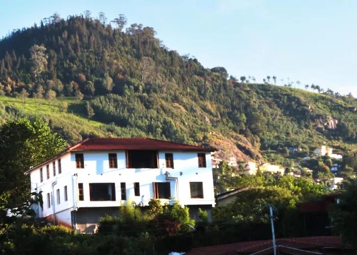 Harmony Within Vipassana Meditation Hub