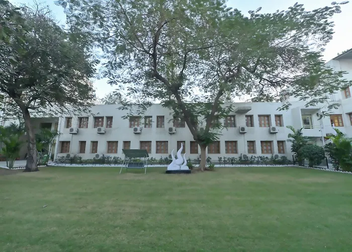 Chryso Hotels Pvt Ltd