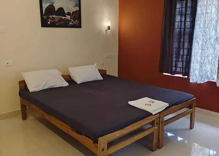 Coral Cove Beach Resort