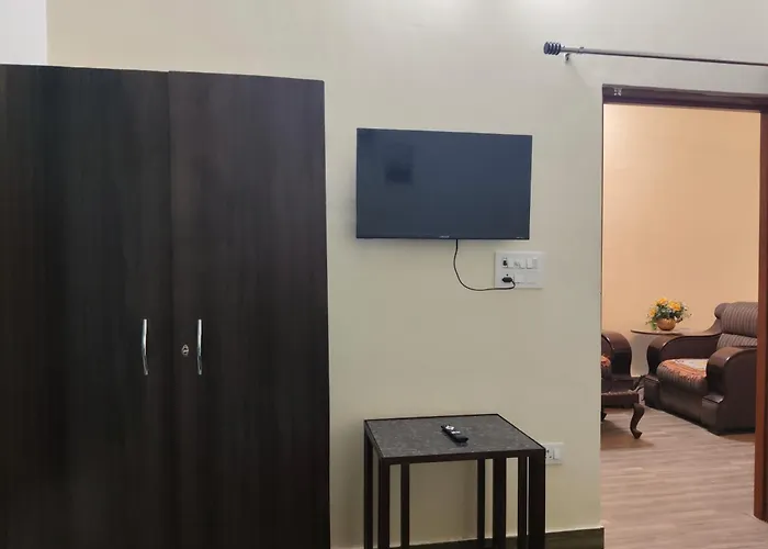 Cloud 9 Residency