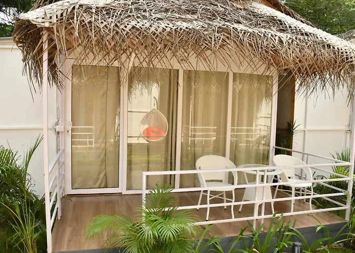 Escape Goa