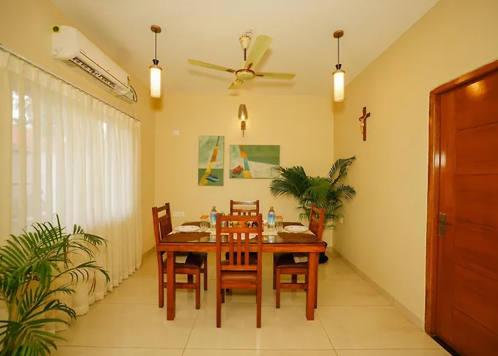 Casa Das Imras Villa B