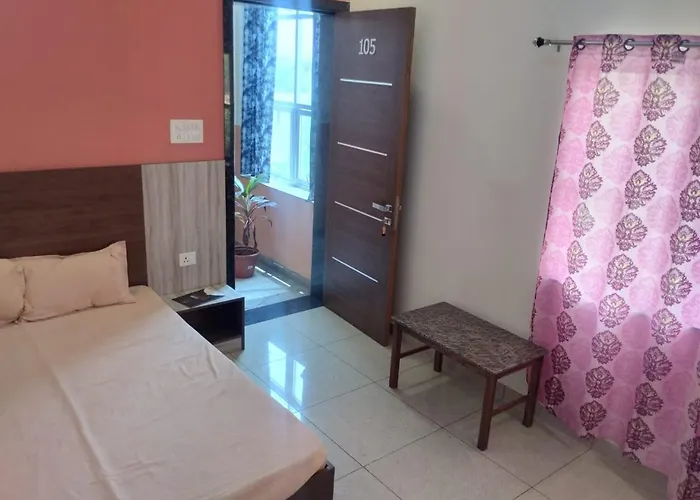 Hiramani Hotel