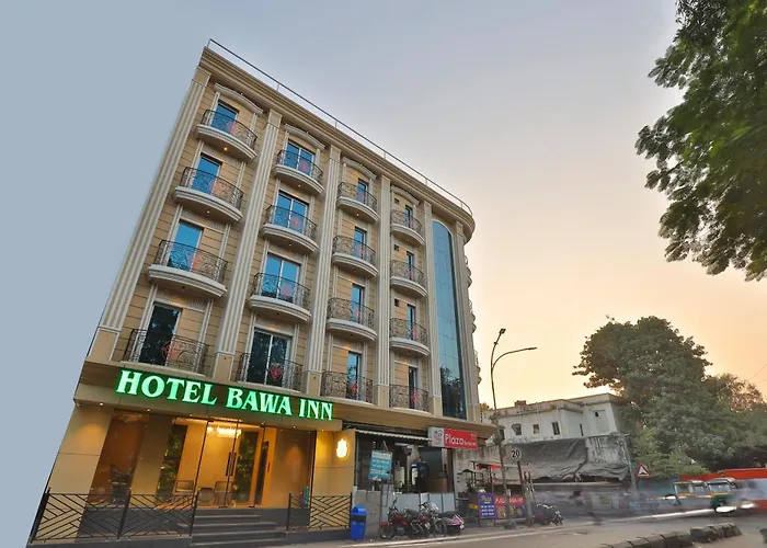 Hotel Bawa Inn