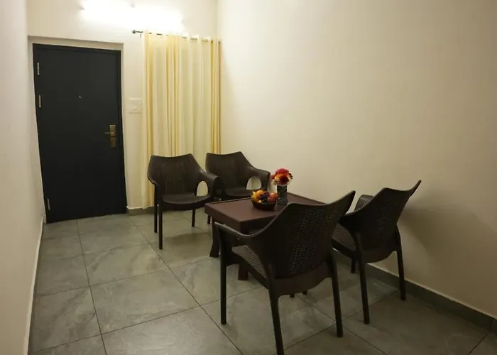 Vagamist Pool Resorts