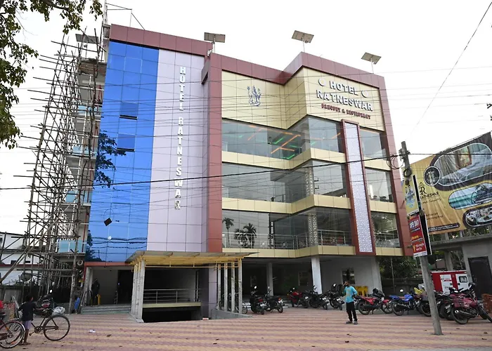 Hotel Ratneshwar