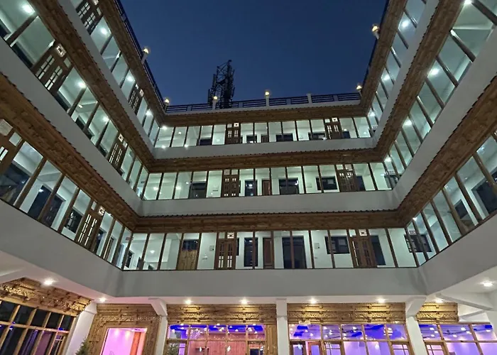Hotel Lal'S Inn
