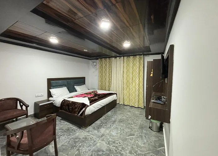 Hotel Lal'S Inn